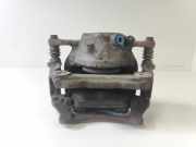 Bremssattel Links Vorne ABS A2054210181 Mercedes-Benz C Estate (S205) Kombi C-220 CDI BlueTEC, C-220 d 2.2 16V (OM651.921(Euro 6)) 2016-01