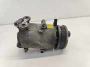 Klima Pumpe 1809656 Ford Focus C-Max Großraumlimousine 1.6 16V Ti-VCT (SIDA(Euro 4)) 2005