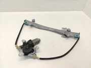 Fensterheber Rechts Vorne R119359ARM Renault Twingo II (CN) Schrägheck 3-drs 1.2 16V (D4F-770) 2011-05
