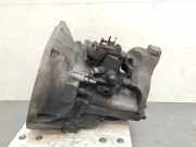 Getriebe Manuell ABS AV6R7002KG Ford C-Max (DXA) Großraumlimousine 1.6 TDCi 16V (T1DB(Euro 5)) 2013-04