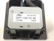 Gps Antenne GCPT19C175AA Ford Fiesta 6 (JA8) Schrägheck 1.0 EcoBoost 12V 100 (SFJD) 2017-04