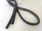 Türgummis Links Hinten 8A61A253A11AY Ford Fiesta 6 (JA8) Schrägheck 1.0 EcoBoost 12V 100 (SFJD) 2015-02