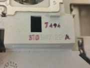 Innenbeleuchtung Hinten 3T0947291A Skoda Octavia (5EAA) Liftback 1.0 TSI 12V (CHZD) 2018-02