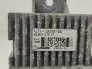 Vorglüh Relais 9663824880 Peugeot Partner (GC/GF/GG/GJ/GK) Van 1.6 HDI 90 (DV6DTED(9HF)) 2014-03