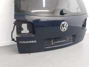 Heckklappe 7L6827025AS Volkswagen Touareg (7LA/7L6) SUV 3.2 V6 24V (BAA) 2003-01 BAA