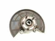 Achsschenkel Links Vorne 94524773 Opel Mokka/Mokka X SUV 1.4 Turbo 16V 4x2 (D14NET(Euro 6d-temp)) 2016-04