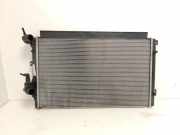 Radiator 5K0121251F Skoda Superb (3TAA) SchrÃ¤gheck 1.8 TSI 16V (BZB) 2011-04
