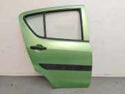 TÃ¼r Rechts Hinten 6800351K00 Suzuki Splash GroÃŸraumlimousine 1.0 12V (K10B) 2009-02