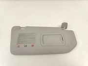 Sonnenblende 964005620R Renault Grand Sc?nic III (JZ) Gro?raumlimousine 1.4 16V TCe 130 (H4J-700(H4J-A7)) 2010-11