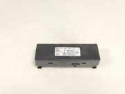 Steuergerät Telefon 9805727380 Peugeot 308 SW (L4/L9/LC/LJ/LR) Kombi 5-drs 1.6 BlueHDi 120 (DV6FC(BHZ)) 2014-12