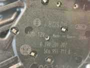 Scheibenwischermotor Hinten 5K6955711B Volkswagen Golf VI (5K1) Schr?gheck 1.4 TSI 122 16V (CAXA(Euro 5)) 2010-01 CAXA(Euro 5)