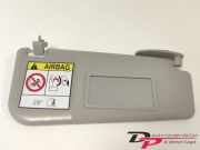 Sonnenblende rechts Alfa Romeo Mito 955 156106763