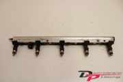 Abstellvorrichtung für Einspritzanlage Volvo V50 545 8653891