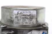 Vakuumpumpe Diesel 057145100AE Audi Q7 (4LB) SUV 3.0 TDI V6 24V (CASA) 2008-06