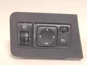 Spiegelverstellung Schalter 25570CT00B Nissan NV 200 (M20M) Van 1.5 dCi 90 (K9K-892(Euro 4)) 2011-02
