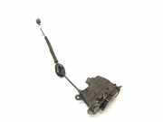 Türschloss Stangen Links Hinten 825037100R Renault Zoé (AG) Schrägheck 5-drs R90 (5AQ-601) 2019-02