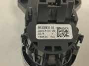 Start/stop Schalter 9153831 BMW 5 serie Touring (F11) Kombi 520d xDrive 16V (N47-D20C) 2013-10