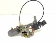 Türschloss Stangen Rechts Hinten 9138G7 Peugeot 107 Schrägheck 1.0 12V (384F(1KR)) 2008-01