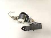 Sicherheitsgurt Links Hinten 8200215899 Renault Modus/Grand Modus (JP) Großraumlimousine 1.4 16V (K4J-780) 2005-07