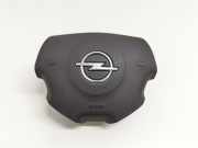 Airbag Lenkrad 13112812 Opel Vectra C Caravan Kombi 2.2 DIG 16V (Z22YH(Euro 4)) 2004-09