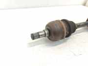 Antriebswelle Links Vorne ABS 13245912 Opel Zafira (M75) Großraumlimousine 1.9 CDTI (Z19DT(Euro 4)) 2007-06