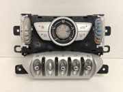 Bedienung Heizung 64113454853 Mini Mini (R56) Schrägheck 1.4 16V One (N12-B14A) 2007-06