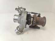 Turbolader 55496238 Opel Astra K Schrägheck 5-drs 1.6 CDTI 110 16V (B16DTU) 2018-10