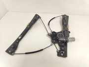 Fensterheber Rechts Vorne 13406674 Opel Astra K Sports Tourer Kombi 1.6 CDTI 110 16V (B16DTU) 2016-11