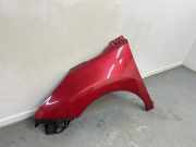 Kotfl?gel Links Vorne 7840W9 Peugeot 3008 I (0U/HU) Gro?raumlimousine 1.6 16V THP 155 (EP6CDT(5FV)) 2010-01