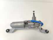 Scheibenwischermotor Hinten 987101J000 Hyundai i20 Schrägheck 1.2i 16V (G4LA) 2011-12