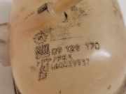 Ausgleichbehälter 460029937 Opel Agila (A) Großraumlimousine 1.0 12V (Z10XE(Euro 4)) 2002-08