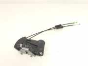 TÃ¼rschloss Stangen Links Vorne B000843080 Peugeot 108 SchrÃ¤gheck 1.0 12V (1KRFE(CFB)) 2017-12