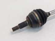 Antriebswelle Links Vorne ABS 7L0407271C Audi Q7 (4LB) SUV 3.0 TDI V6 24V (BUG) 2006-04