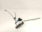 TÃ¼rschloss Stangen Rechts Hinten A2047300435 Mercedes-Benz C (W204) Limousine 3.0 C-320 CDI V6 24V (OM642.960) 2007-09