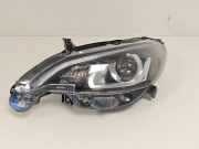 Scheinwerfer Links B000863880 Peugeot 108 SchrÃ¤gheck 1.0 12V (1KRFE(CFB)) 2015-02