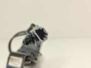 G?rtelschnalle Rechts Hinten 878163956R Renault Zo? (AG) Schr?gheck 5-drs R90 (5AQ-601) 2016-03