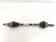 Antriebswelle Links Vorne ABS 9803959580 Peugeot 208 I (CA/CC/CK/CL) Schrägheck 1.4 HDi (DV4TD(8HP)) 2014-01