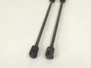 Gasdruckfedern Set Hinten 817801W200 Kia Rio III (UB) SchrÃ¤gheck 1.1 CRDi VGT 12V (D3FA) 2013-06