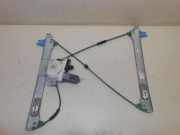 Fensterheber Rechts Vorne 36119604 Citroën C2 (JM) Schrägheck 3-drs 1.1 (TU1A(HFX)) 2004