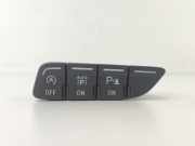 Pdc Schalter AM5T14B436BB Ford Focus 3 SchrÃ¤gheck 1.0 Ti-VCT EcoBoost 12V 100 (SFDB) 2012-06