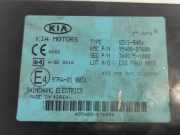 SteuergerÃ¤t Body Control 9540007600 Kia Picanto (BA) SchrÃ¤gheck 1.1 12V (G4HG) 2007-01