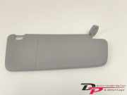 Sonnenblende rechts Opel Corsa D S07 13163838