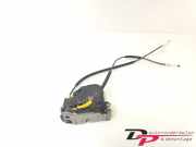 Klappenschlosszug Opel Astra K B16 13597536
