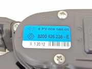 Gaspedal 8200426238E Renault Twingo II (CN) Schrägheck 3-drs 1.2 16V (D4F-770) 2012-08