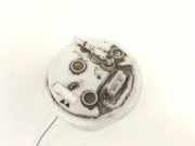 Kraftstoffpumpe Elektrisch 1525NR Peugeot 3008 I (0U/HU) Großraumlimousine 1.6 16V THP 155 (EP6CDT(5FV)) 2010-01