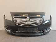 StoÃŸstange Vorne 13475836 Opel Meriva (B) GroÃŸraumlimousine 1.6 CDTI 16V (B16DTE) 2014-10