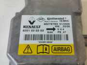 Steuerger?t Airbag 8201030303 Renault Twingo II (CN) Schr?gheck 3-drs 1.2 16V (D4F-772(D4F-J7)) 2010-05