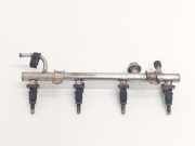 Einspritzdüsen Düsenstock A2660700395 Mercedes-Benz B (W245) Schrägheck 1.7 B-170 16V (M266.940) 2006-11