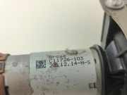 Stellmotor A0009102209 Mercedes-Benz C Estate (S205) Kombi C-220 CDI BlueTEC, C-220 d 2.2 16V (OM651.921(Euro 6)) 2015-07