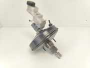 Bremskraftverstärker ABS 472000D540 Toyota Yaris III (P13) Schrägheck 1.0 12V VVT-i (1KR-FE) 2012-08